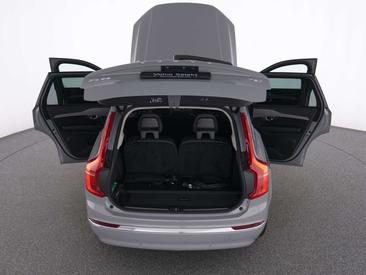 Volvo XC90 T8 Recharge Core — photo 13