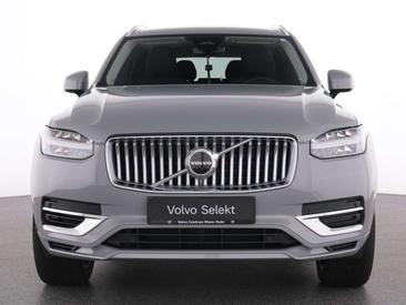 Volvo XC90 T8 Recharge Core — photo 14