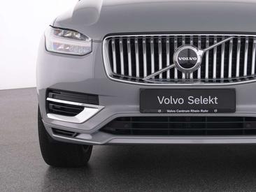 Volvo XC90 T8 Recharge Core — photo 16
