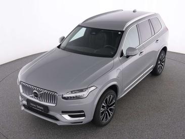 Volvo XC90 T8 Recharge Core — photo 17