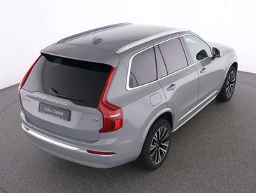 Volvo XC90 T8 Recharge Core — photo 18