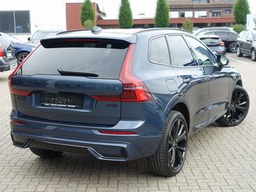 Volvo XC60 B5 Plus — photo 2