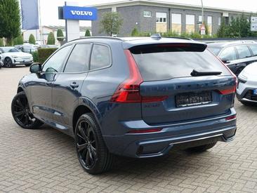 Volvo XC60 B5 Plus — photo 4