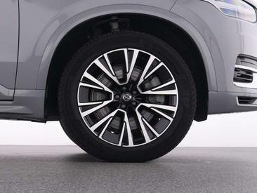 Volvo XC90 T8 Recharge Core — photo 21