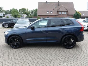 Volvo XC60 B5 Plus — photo 7