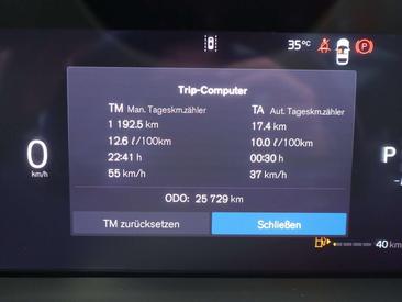 Volvo XC60 B5 Plus — photo 15