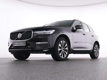Volvo XC60 B4 Core — photo 5