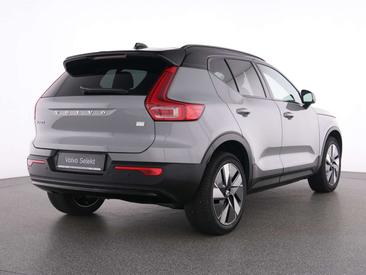 Volvo XC40 Recharge Core — photo 2