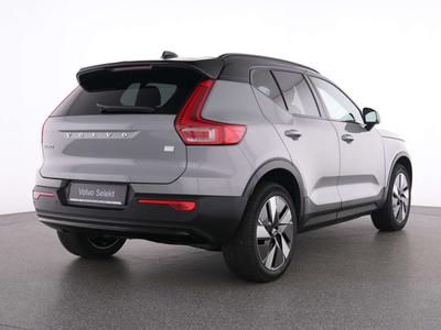 Volvo XC40 Recharge Core