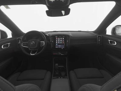 Volvo XC40 Recharge Core
