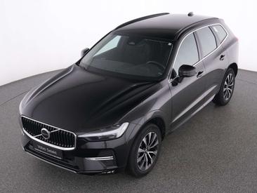 Volvo XC60 B4 Core — photo 16
