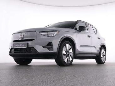 Volvo XC40 Recharge Core — photo 6