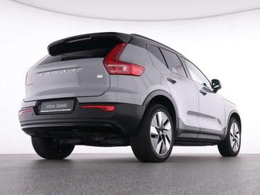 Volvo XC40 Recharge Core — photo 7