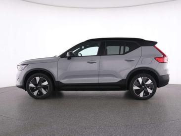 Volvo XC40 Recharge Core — photo 10