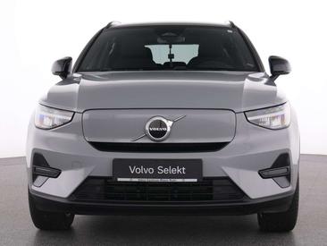 Volvo XC40 Recharge Core — photo 14