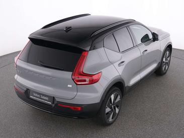 Volvo XC40 Recharge Core — photo 18