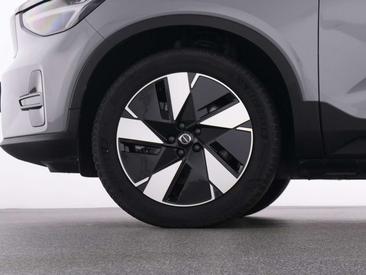 Volvo XC40 Recharge Core — photo 19