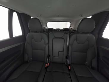 Volvo XC90 T8 Recharge Core — photo 3