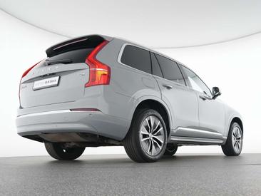 Volvo XC90 T8 Recharge Core — photo 6