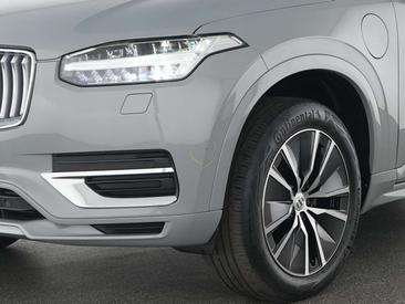Volvo XC90 T8 Recharge Core — photo 7