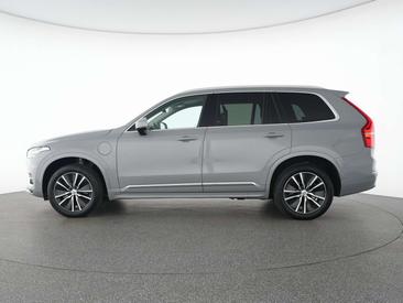 Volvo XC90 T8 Recharge Core — photo 9
