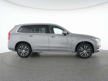 Volvo XC90 T8 Recharge Core — photo 10