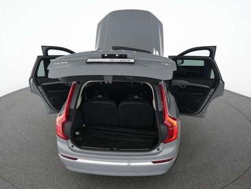 Volvo XC90 T8 Recharge Core — photo 12