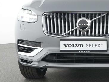 Volvo XC90 T8 Recharge Core — photo 15