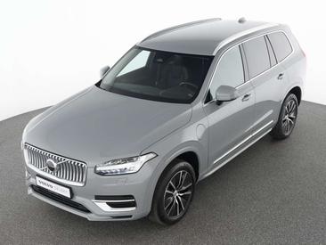 Volvo XC90 T8 Recharge Core — photo 16