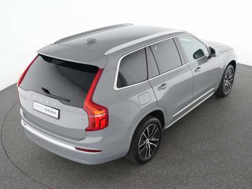 Volvo XC90 T8 Recharge Core — photo 17