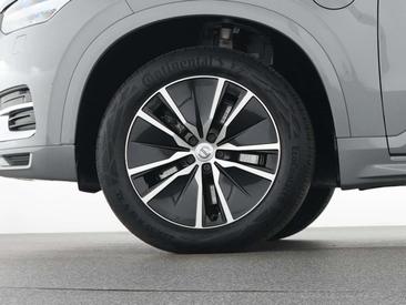 Volvo XC90 T8 Recharge Core — photo 18