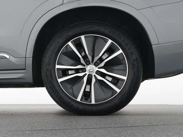 Volvo XC90 T8 Recharge Core — photo 19