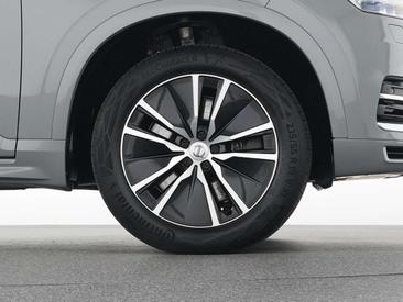 Volvo XC90 T8 Recharge Core — photo 20
