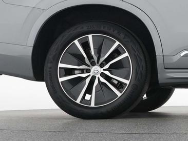 Volvo XC90 T8 Recharge Core — photo 21