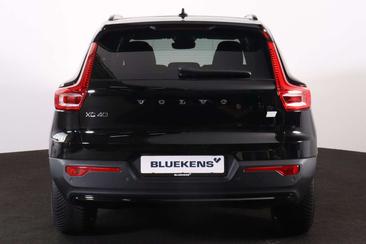 Volvo XC40 Recharge Plus — photo 3