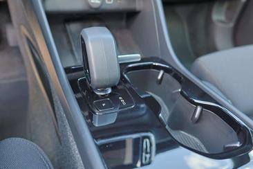 Volvo XC40 Recharge Plus — photo 9