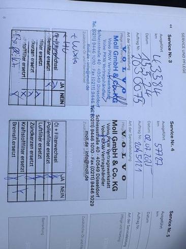 Volvo XC60 T6 Recharge Inscription — photo 23