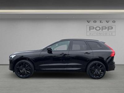 Volvo XC60 B5 Plus