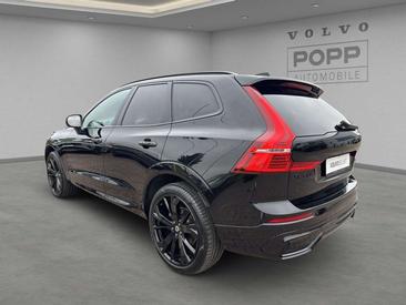 Volvo XC60 B5 Plus — photo 3