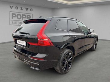 Volvo XC60 B5 Plus — photo 5