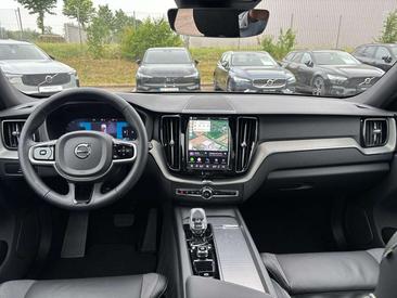 Volvo XC60 B5 Plus — photo 15