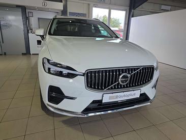 Volvo XC60 B4 Inscription — photo 2