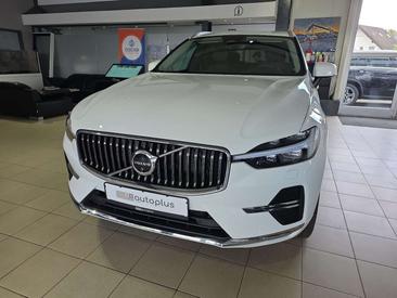 Volvo XC60 B4 Inscription — photo 3