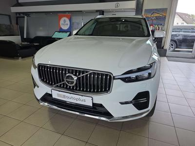 Volvo XC60 B4 Inscription