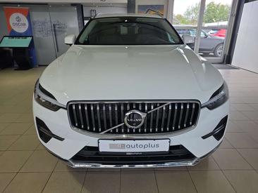 Volvo XC60 B4 Inscription — photo 4