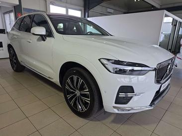Volvo XC60 B4 Inscription — photo 5