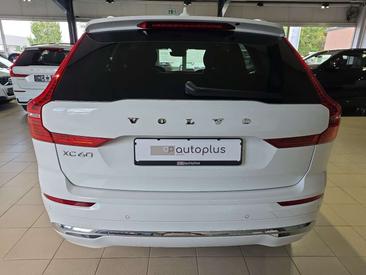 Volvo XC60 B4 Inscription — photo 8