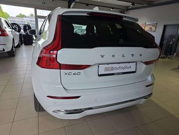 Volvo XC60 B4 Inscription — photo 9