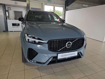 Volvo XC60 B5 R-Design — photo 2
