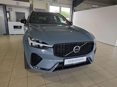 Volvo XC60 B5 R-Design